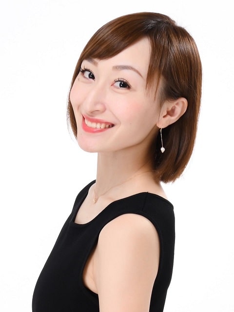 金子紗也 – Saya Kaneko