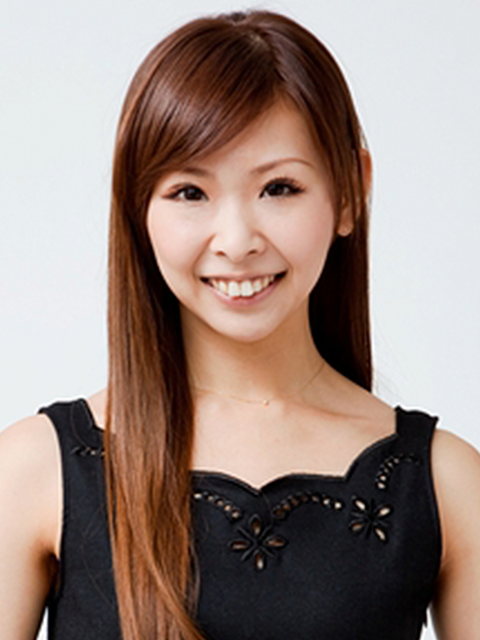 久保田小百合 – Sayuri Kubota