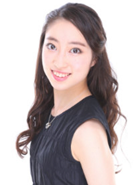 森田理紗 – Risa Morita