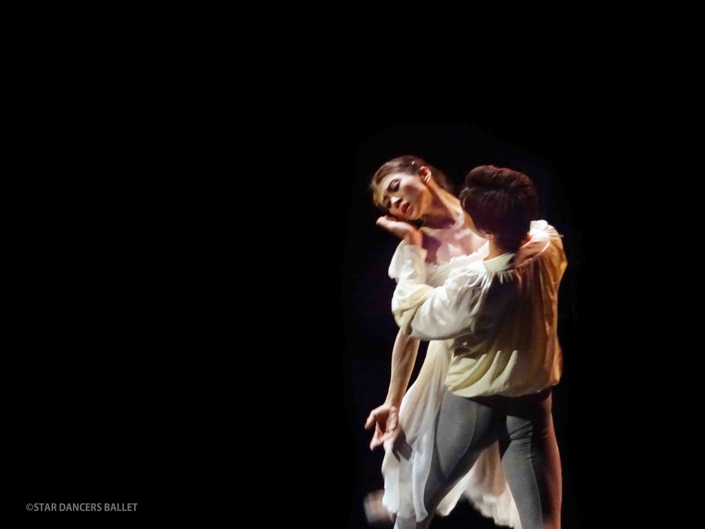 Romeo and Juliet 005
