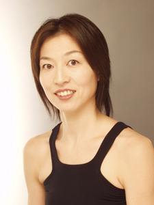 小山恵美