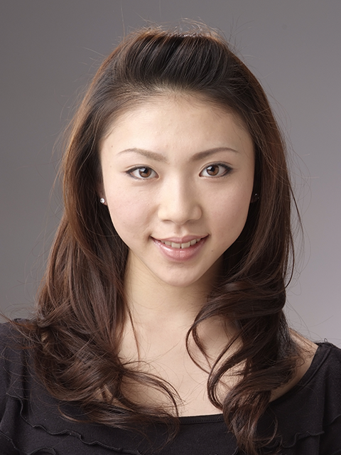 林ゆりえ