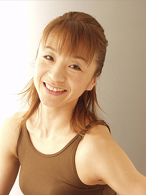 小平浩子