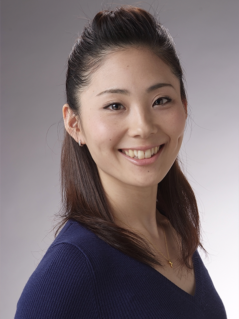 松坂理里子