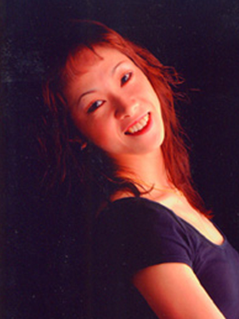 森本京子