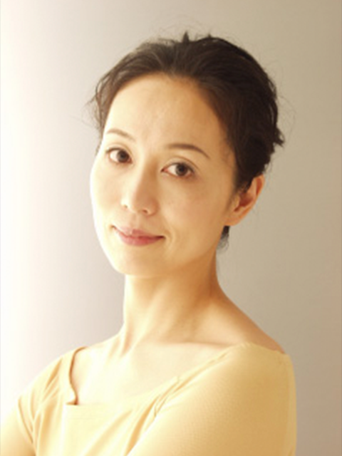 小山久美
